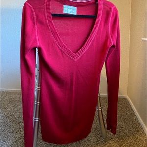 Aeropostale Long Sleeve Sweater